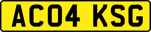 AC04KSG