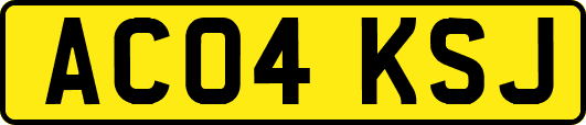 AC04KSJ