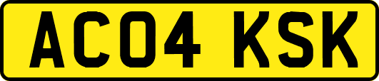 AC04KSK