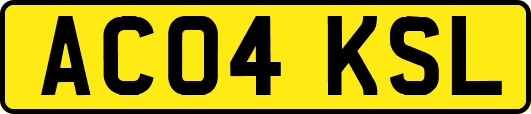 AC04KSL