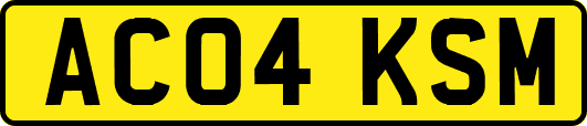 AC04KSM