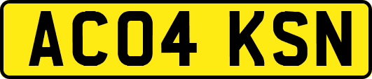 AC04KSN