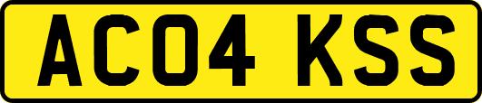 AC04KSS