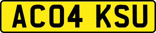AC04KSU