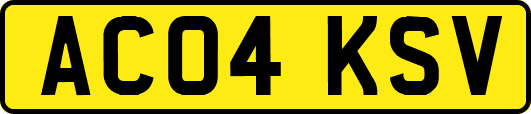 AC04KSV