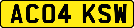 AC04KSW