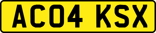 AC04KSX