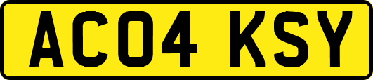 AC04KSY