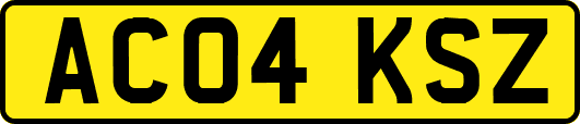 AC04KSZ