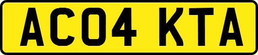 AC04KTA