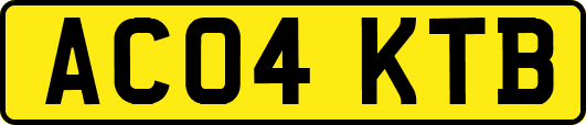 AC04KTB