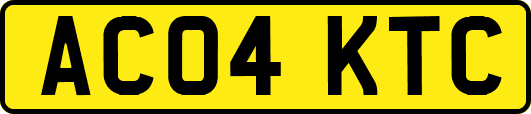 AC04KTC