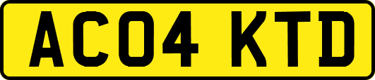 AC04KTD
