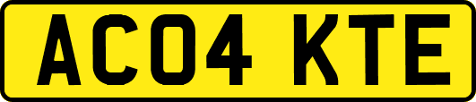 AC04KTE