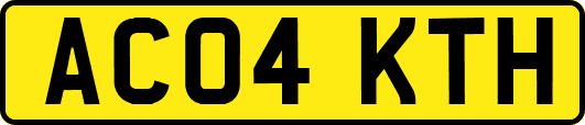 AC04KTH