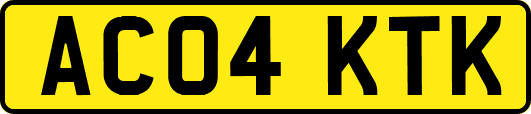 AC04KTK