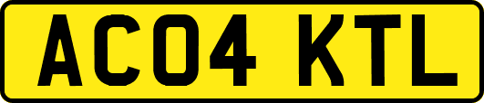 AC04KTL