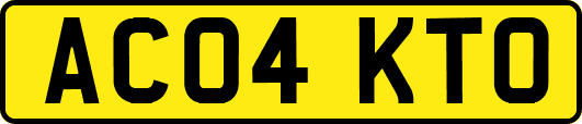 AC04KTO