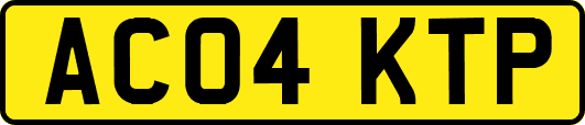 AC04KTP