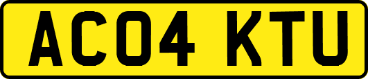 AC04KTU