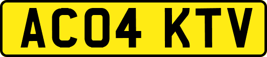 AC04KTV