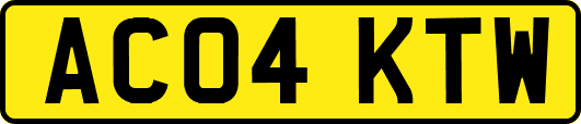 AC04KTW
