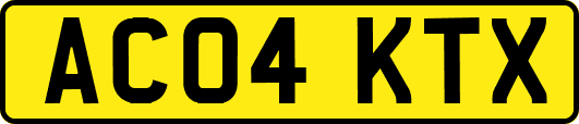 AC04KTX