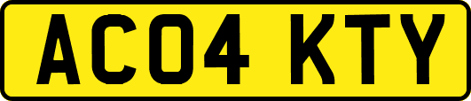 AC04KTY