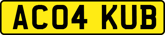 AC04KUB