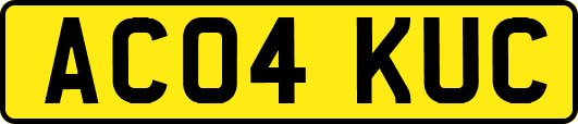 AC04KUC