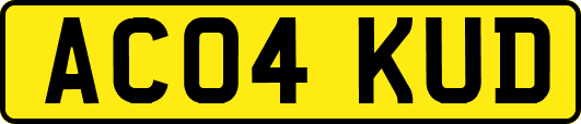 AC04KUD
