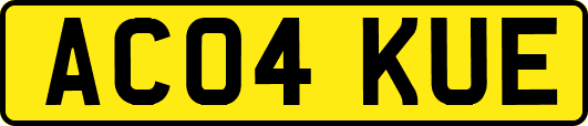 AC04KUE