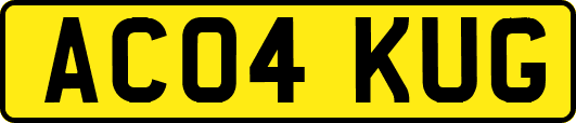 AC04KUG