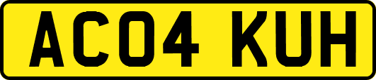 AC04KUH