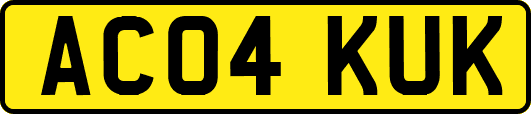AC04KUK