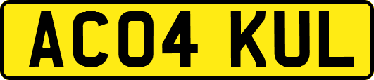 AC04KUL