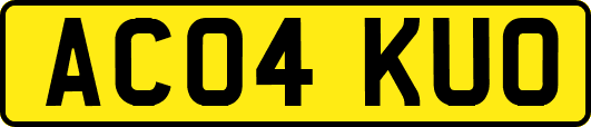 AC04KUO