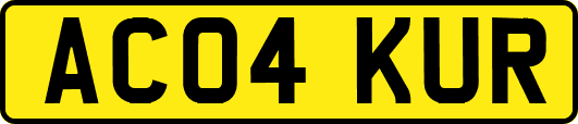 AC04KUR