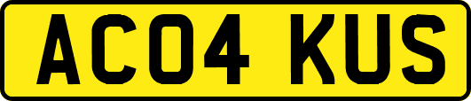 AC04KUS