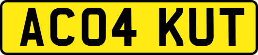 AC04KUT