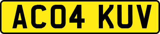 AC04KUV