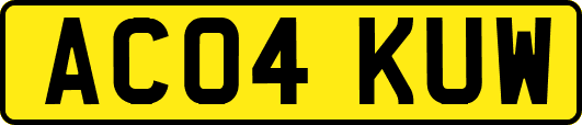 AC04KUW