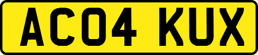 AC04KUX