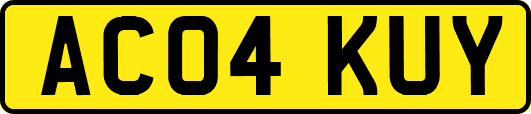 AC04KUY