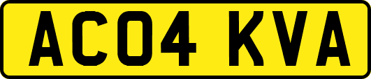 AC04KVA