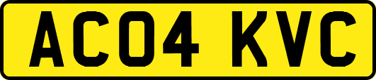 AC04KVC