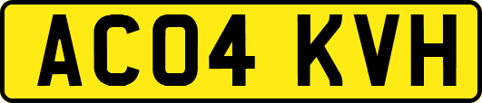 AC04KVH