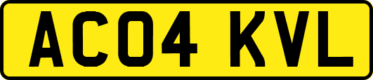 AC04KVL