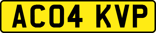 AC04KVP