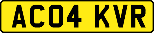 AC04KVR